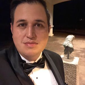 Meet your Posher, Kevin